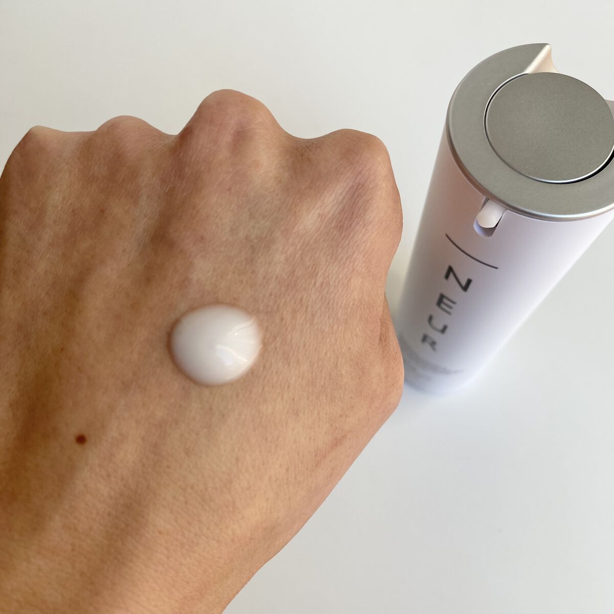 コンセントレート・ウォータリーオイル/アンダーノイル/ブースター・導入液を使ったクチコミ（3枚目）