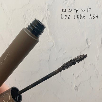 ホリカホリカ ラッシュコレクティングマスカラ/HOLIKA HOLIKA/マスカラを使ったクチコミ(5枚目)