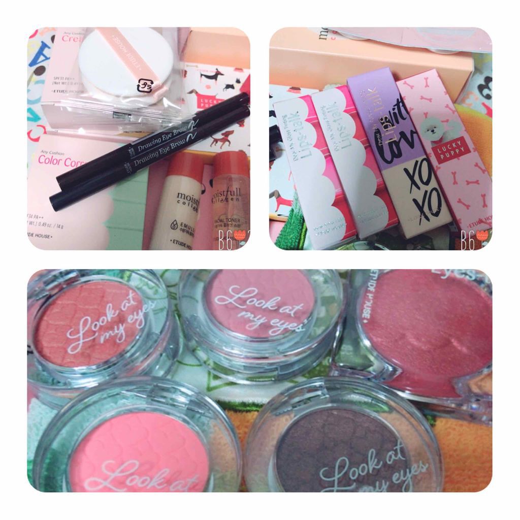 ドローイング アイブロウ ペンシル/ETUDE/アイブロウペンシルを使ったクチコミ(2枚目)