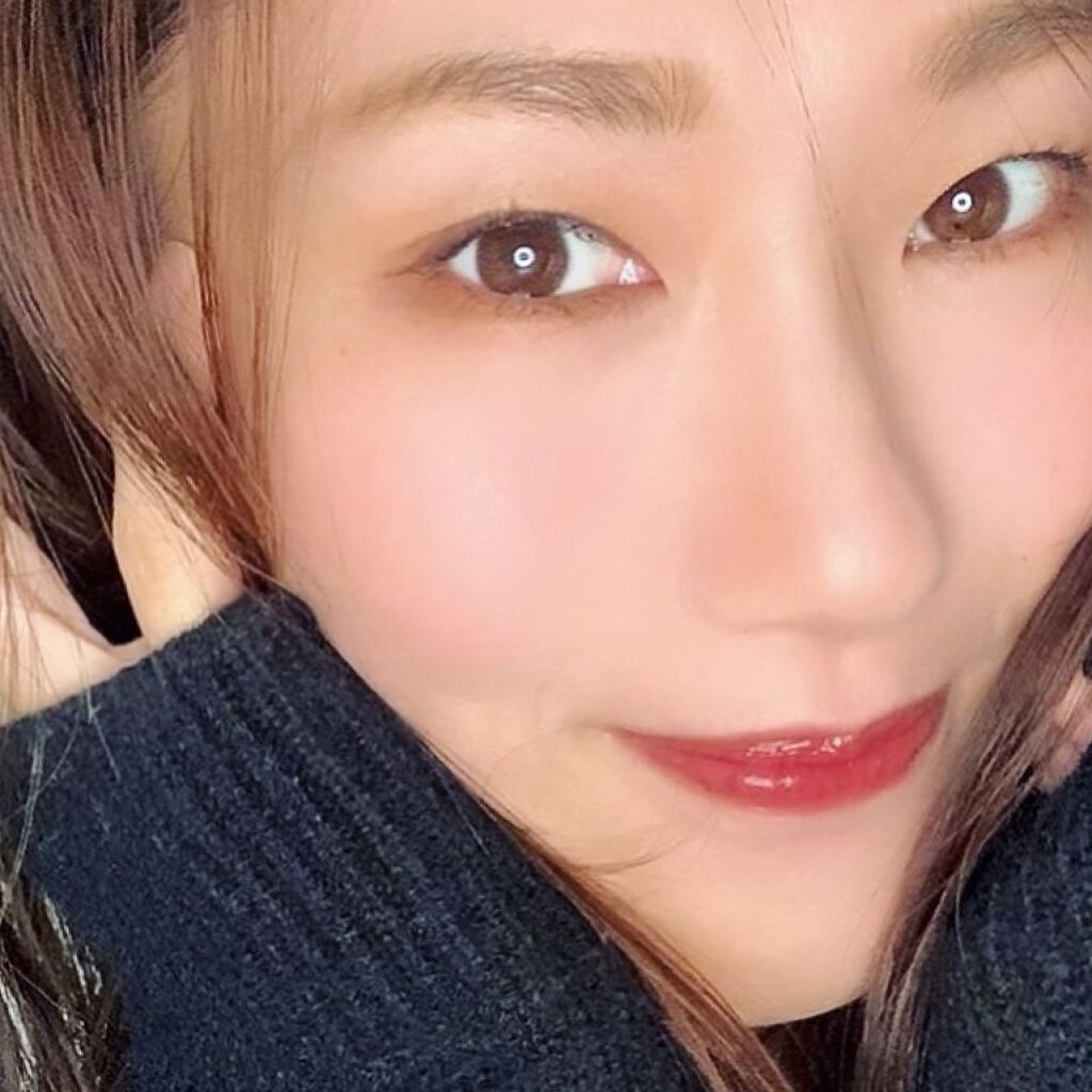 トーン タッチ アイズ/SUQQU/単色アイシャドウを使ったクチコミ(5枚目)