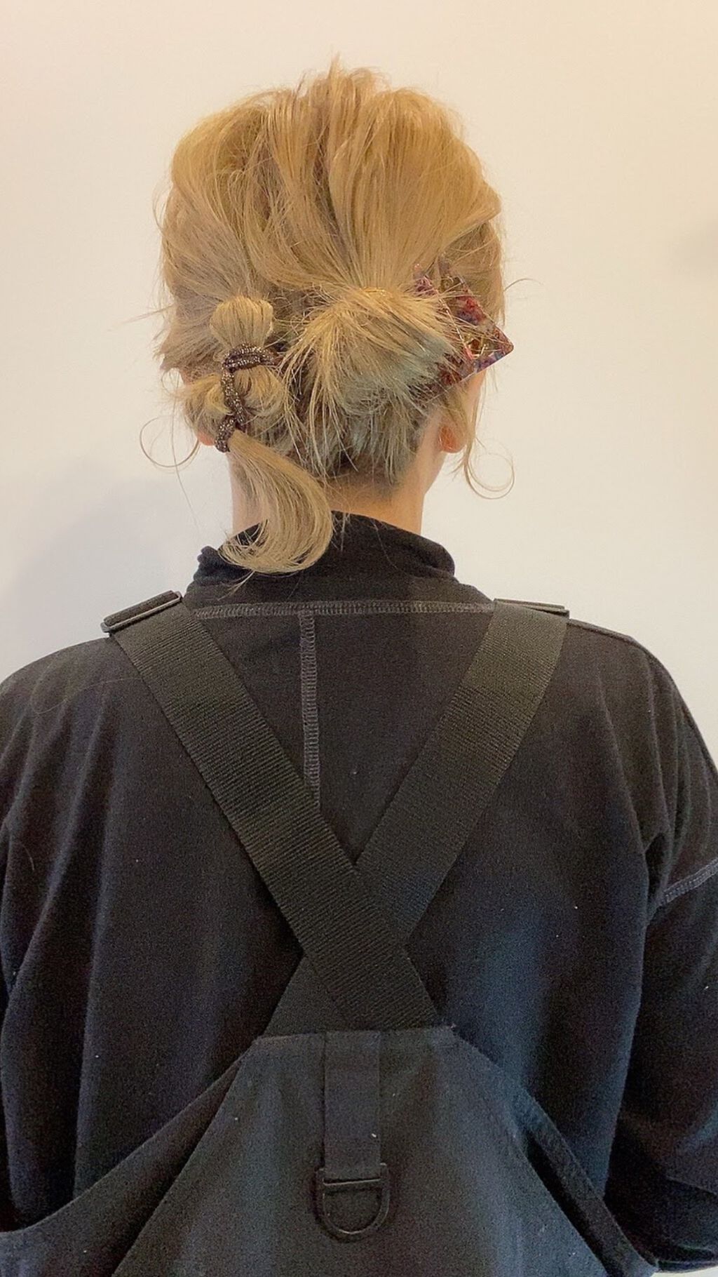 N. ポリッシュオイル/N./ヘアオイルを使ったクチコミ（2枚目）