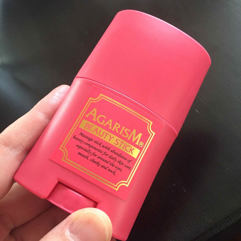 モイスチャライザーAGARISM/AGARISM/フェイスクリームを使ったクチコミ(1枚目)