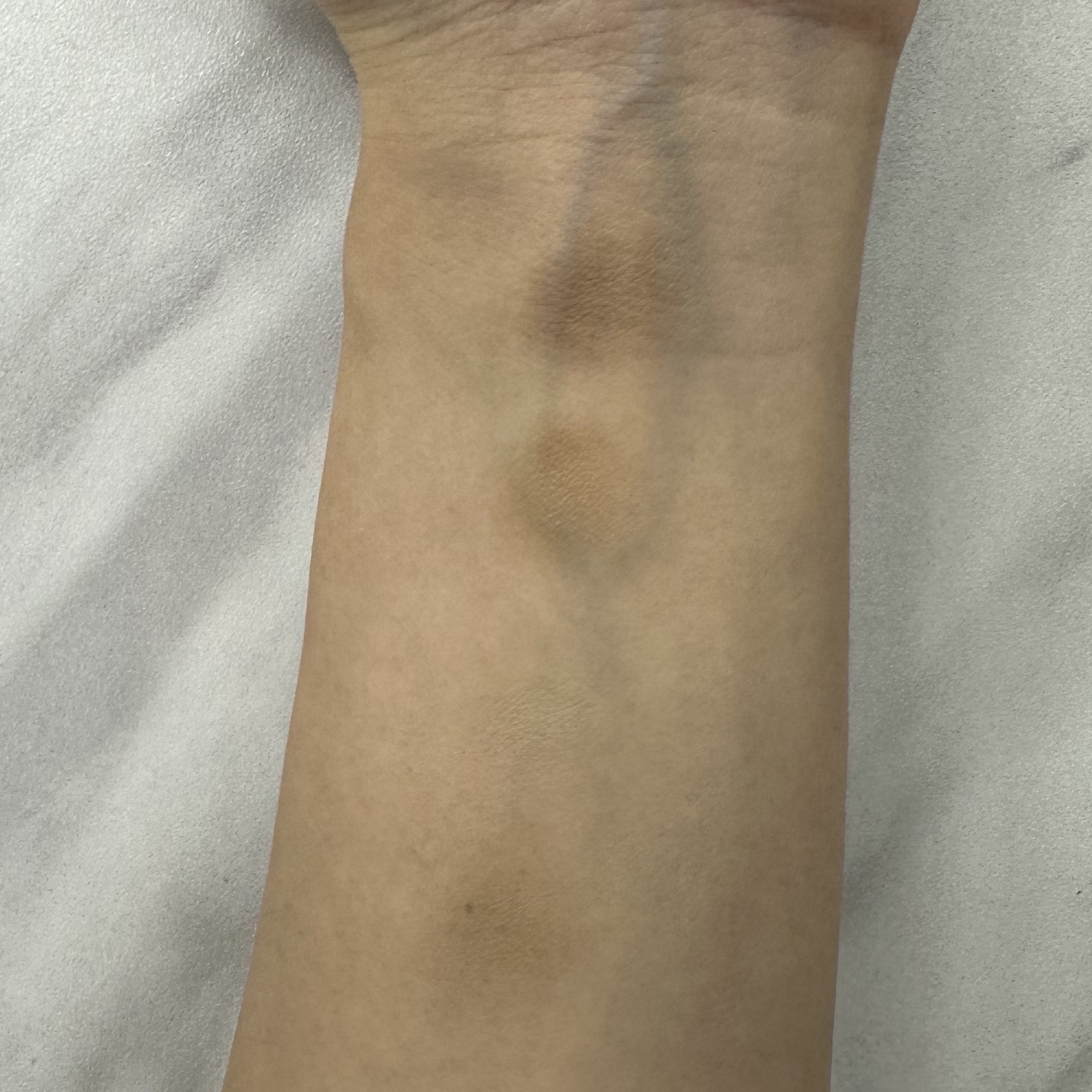 ミックスアイブロウ 06 ハニーブラウン/キャンメイク/パウダーアイブロウを使ったクチコミ（3枚目）