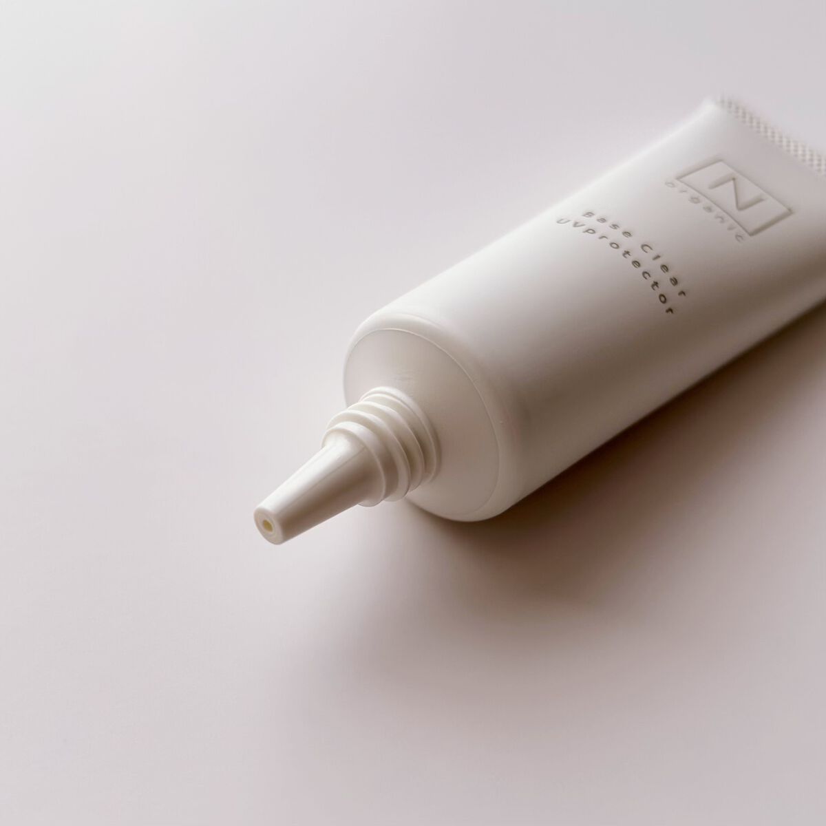 ベース クリアUVプロテクター/N organic/日焼け止めクリームを使ったクチコミ(5枚目)