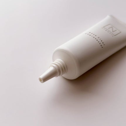 ベース クリアUVプロテクター/N organic/日焼け止めクリームを使ったクチコミ(5枚目)