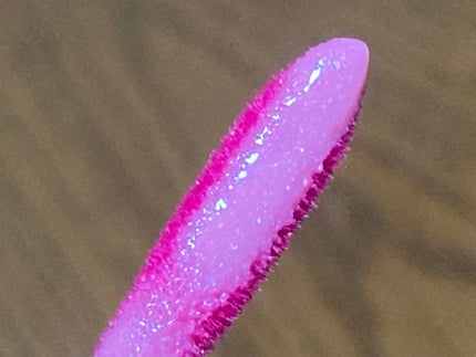 キス 金のリップアーマー/KiSS/口紅を使ったクチコミ(6枚目)