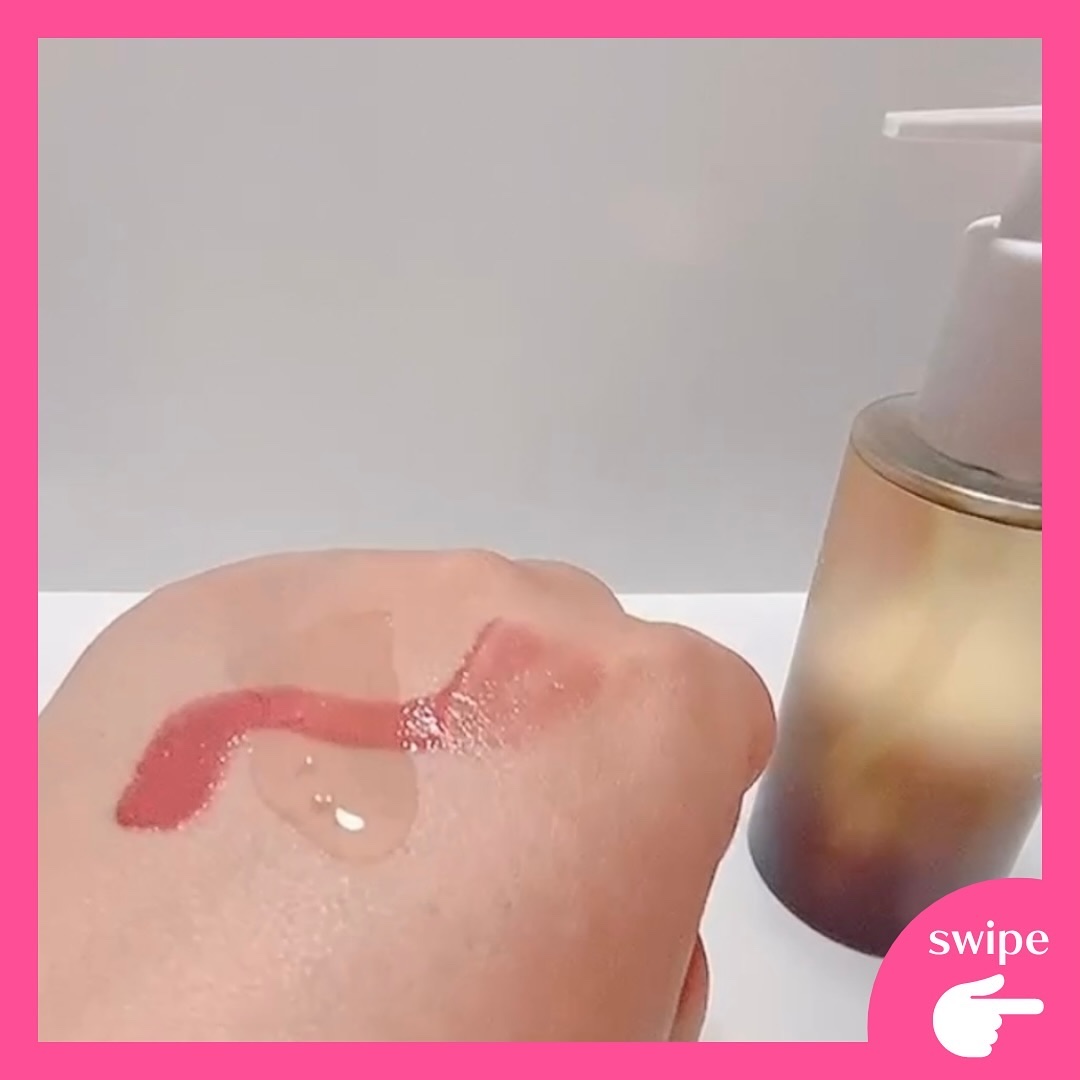 ブラックライス　モイスチャー　ディープクレンジングオイル/haruharu wonder/オイルクレンジングを使ったクチコミ（2枚目）