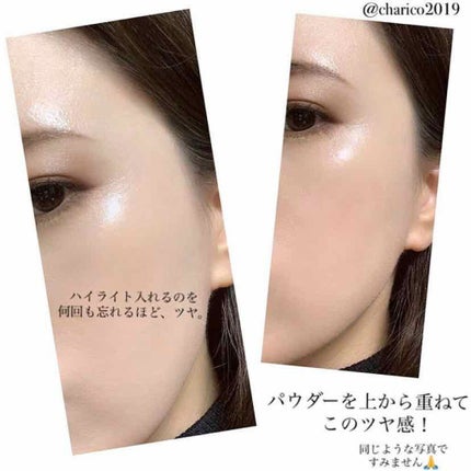 ダブルラスティング セラムファンデーション/ETUDE/リキッドファンデーションを使ったクチコミ(2枚目)