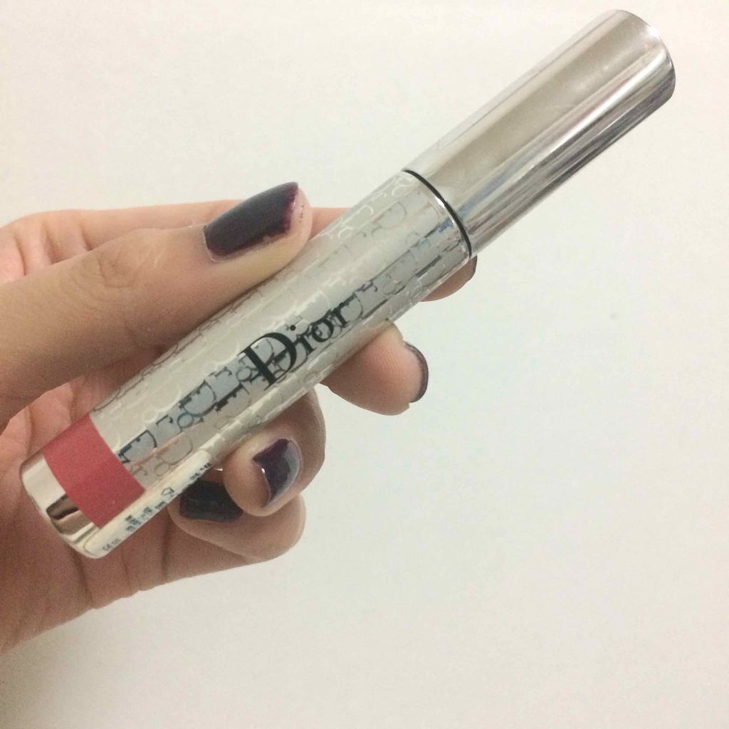 ディオールショウ ボールド ブロウ/Dior/眉マスカラを使ったクチコミ(1枚目)