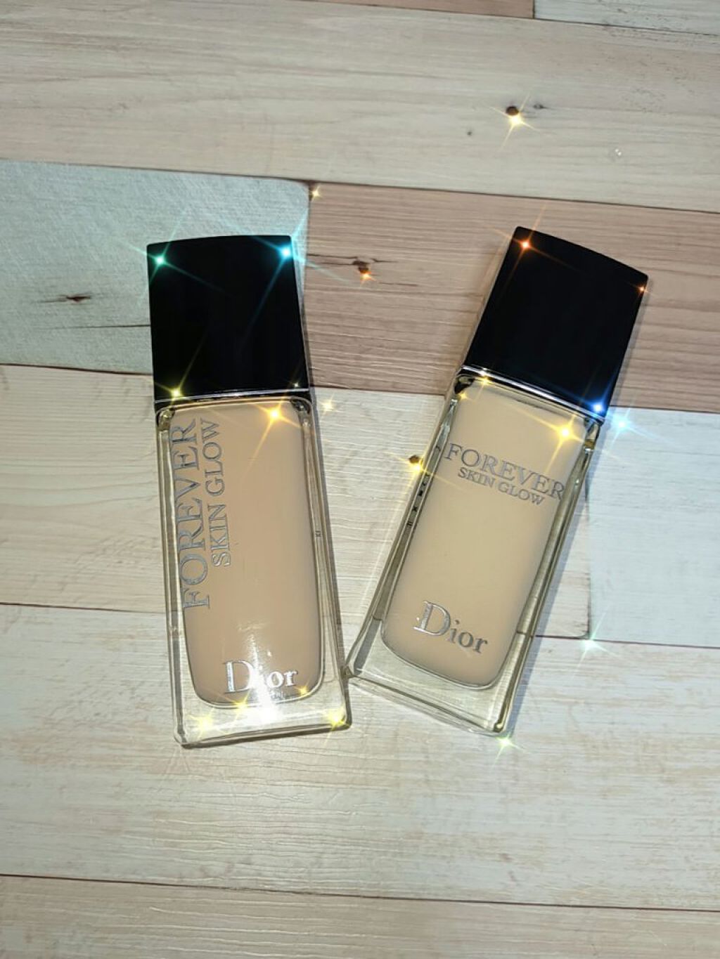 【旧】ディオールスキン フォーエヴァー スキン コレクト コンシーラー/Dior/リキッドコンシーラーを使ったクチコミ（1枚目）