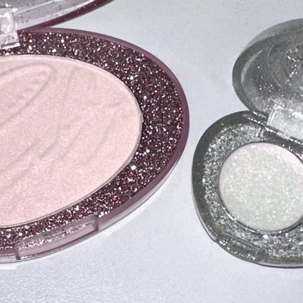 フィー ピンクオブセッションステイフィットティント/fwee/リップティントを使ったクチコミ(4枚目)