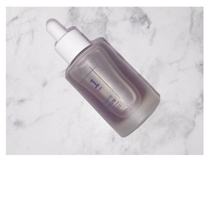 1番 韓方エキスセラム/numbuzin/美容液を使ったクチコミ(1枚目)