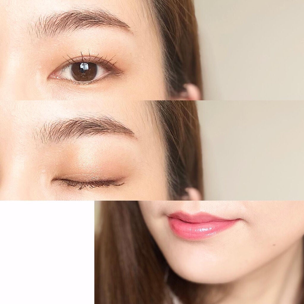 ルージュ ココ/CHANEL/口紅を使ったクチコミ(2枚目)