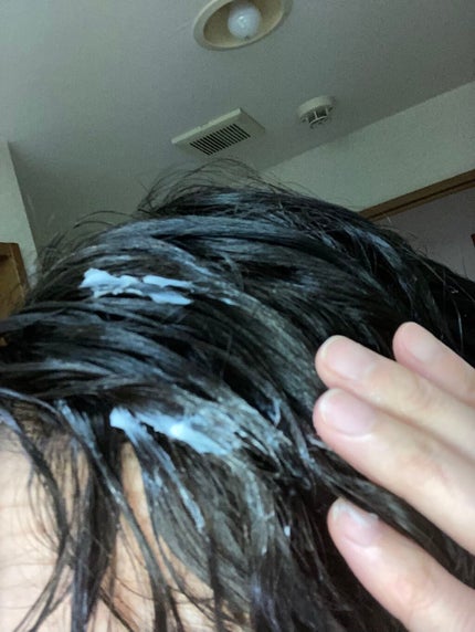 パーソナライズヘアカラー COLORIS/COLORIS/ヘアカラーを使ったクチコミ(7枚目)