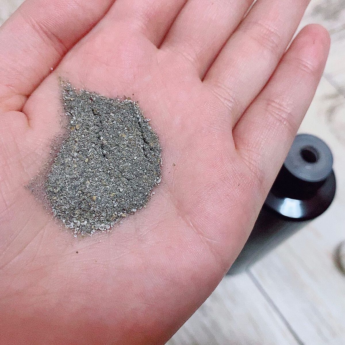 Bio C.H.P ウォッシュ&シャンプー/ハッピーナチュラル/洗顔石鹸を使ったクチコミ(2枚目)