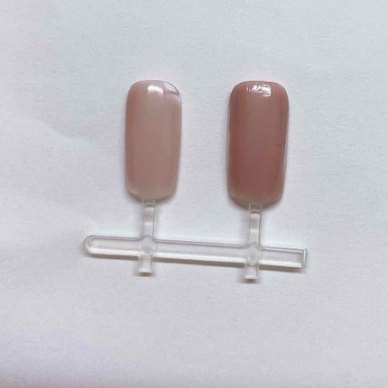 ミニネイル/パラドゥ/マニキュアを使ったクチコミ(2枚目)