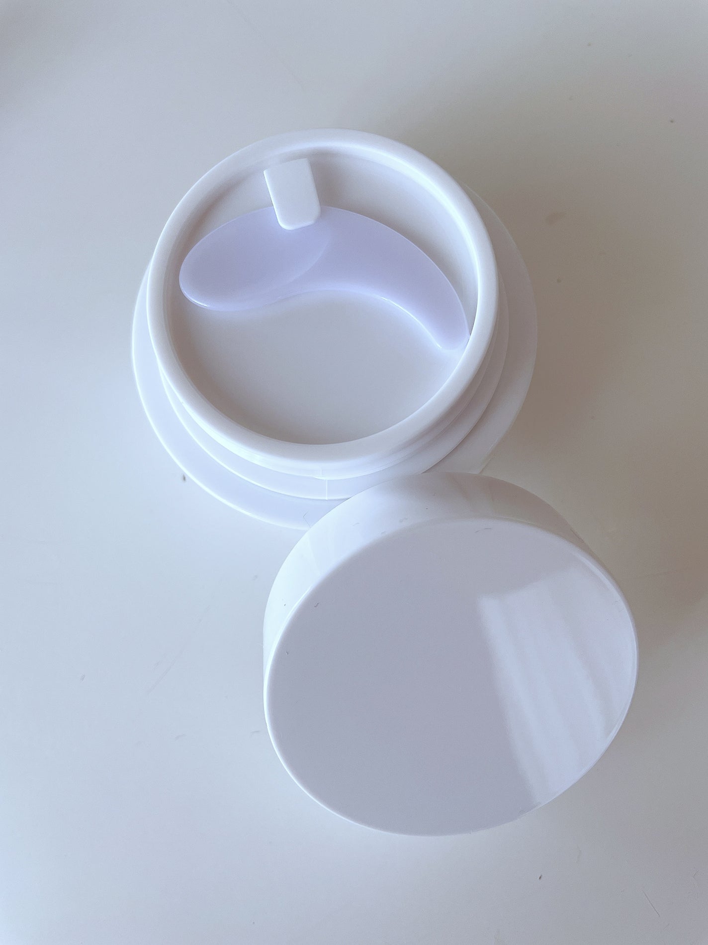 CICA モイスチャー デイ クリーム/VT/フェイスクリームを使ったクチコミ(2枚目)