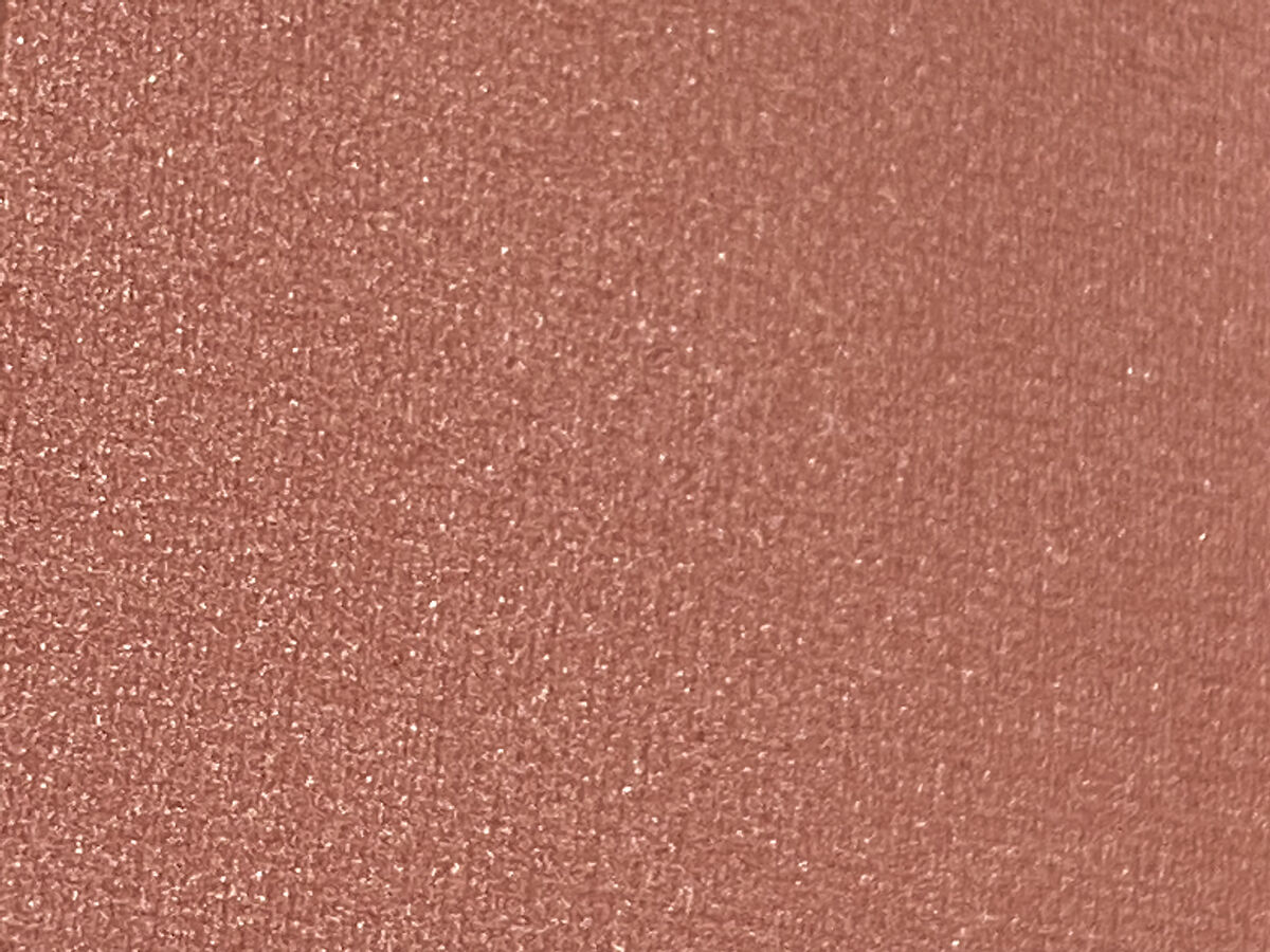 ピュア チーク カラー/heme/パウダーチークを使ったクチコミ（3枚目）