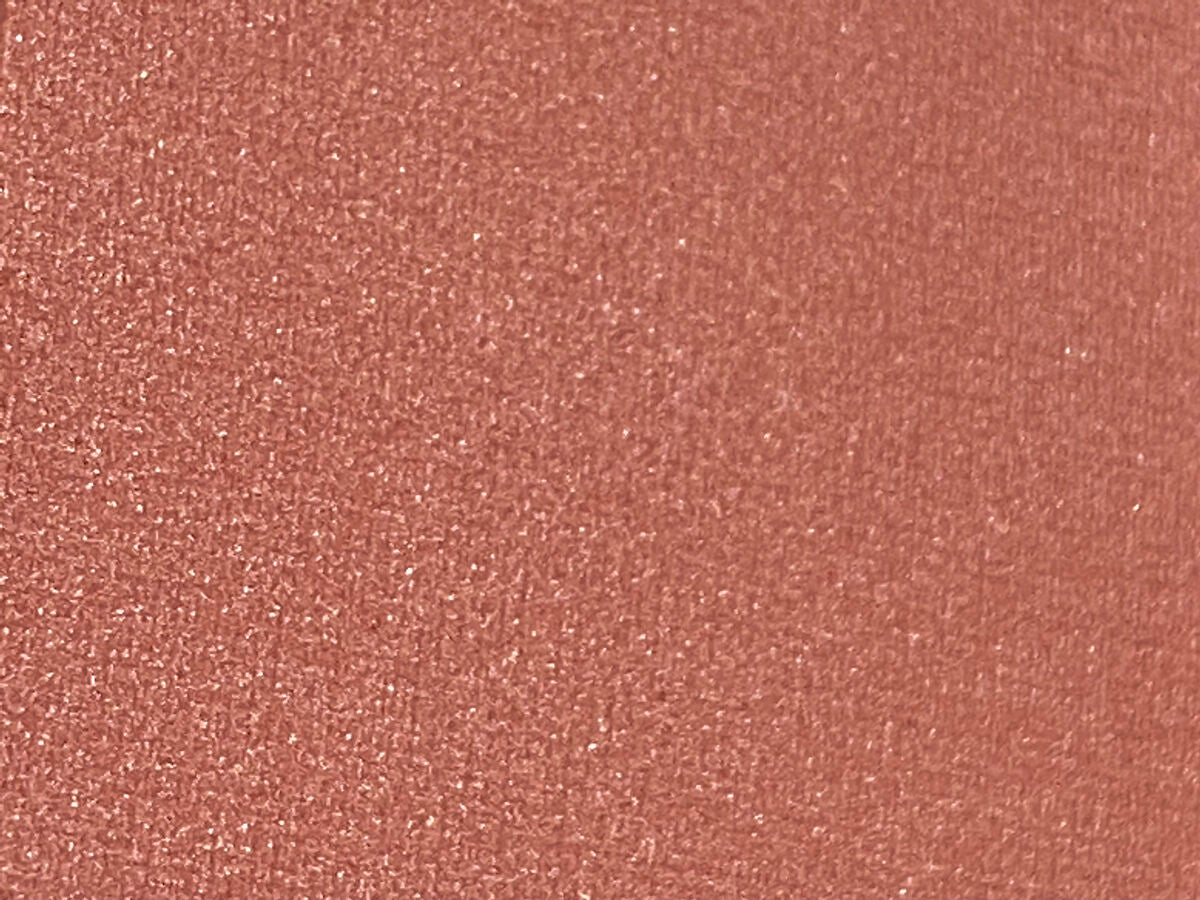 ピュア チーク カラー/heme/パウダーチークを使ったクチコミ(3枚目)