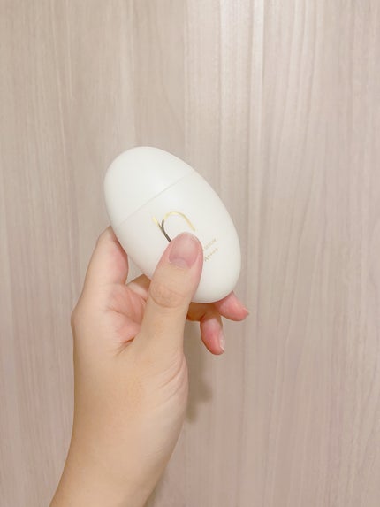 ヴィーガンアクアグロウサンセラム/HAMEL/日焼け止めローションを使ったクチコミ(2枚目)