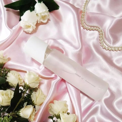 オルビスユー エッセンスローション /オルビス/化粧水を使ったクチコミ(1枚目)