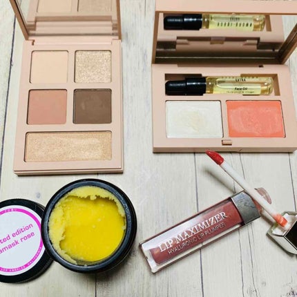 【旧】ディオール アディクト リップ マキシマイザー/Dior/リップグロスを使ったクチコミ(2枚目)