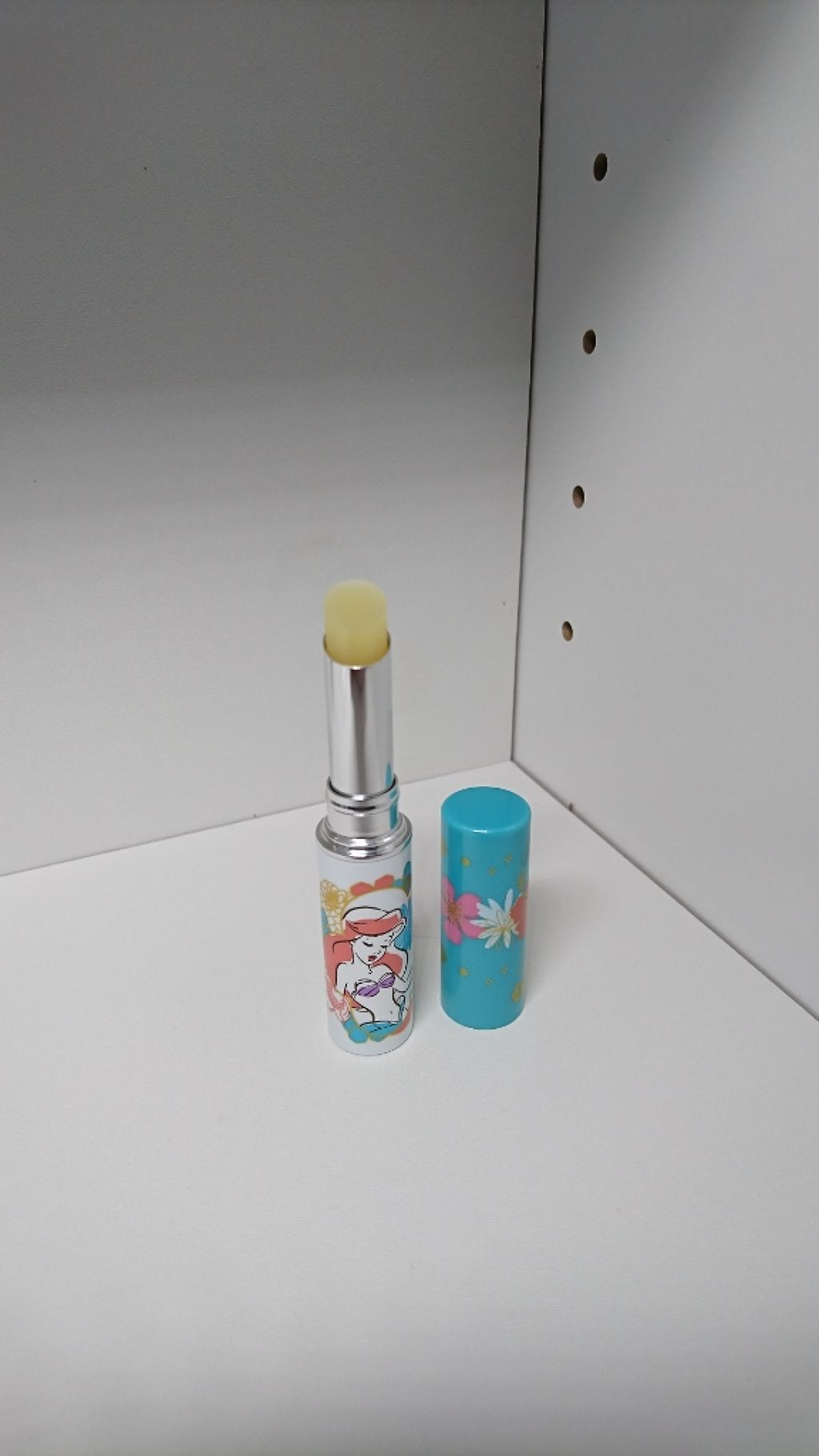 DHC 薬用リップクリーム/DHC/リップクリームを使ったクチコミ（2枚目）