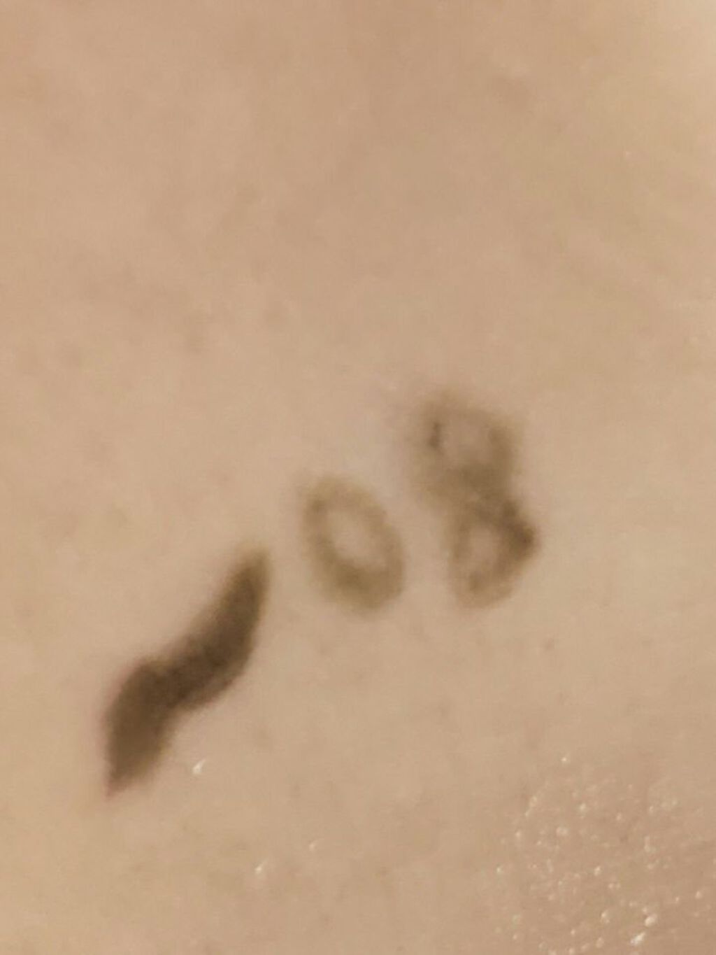 クリーミータッチライナー/キャンメイク/ジェルアイライナーを使ったクチコミ(4枚目)