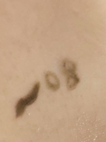 クリーミータッチライナー/キャンメイク/ジェルアイライナーを使ったクチコミ(4枚目)