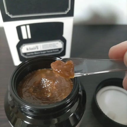 サプルプレパレーションアンセンテッドトナー(180ml)/Klairs/化粧水を使ったクチコミ(6枚目)