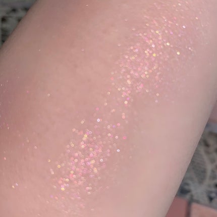 エッセンシャルアイパレット/BBIA/マルチパレットを使ったクチコミ(6枚目)