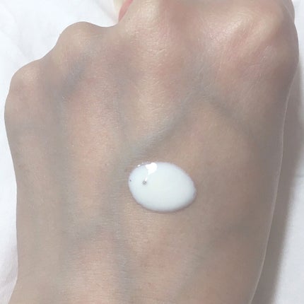 パーフェクトUV スキンケアミルク a/アネッサ/日焼け止め・UVケアを使ったクチコミ(3枚目)