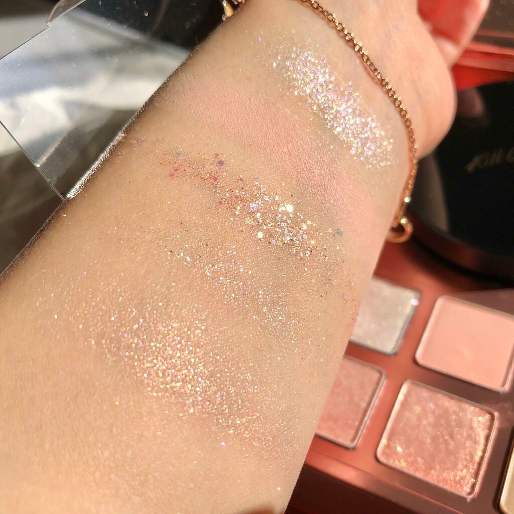 キル ラッシュ スーパープルーフ マスカラ/CLIO/マスカラを使ったクチコミ(6枚目)