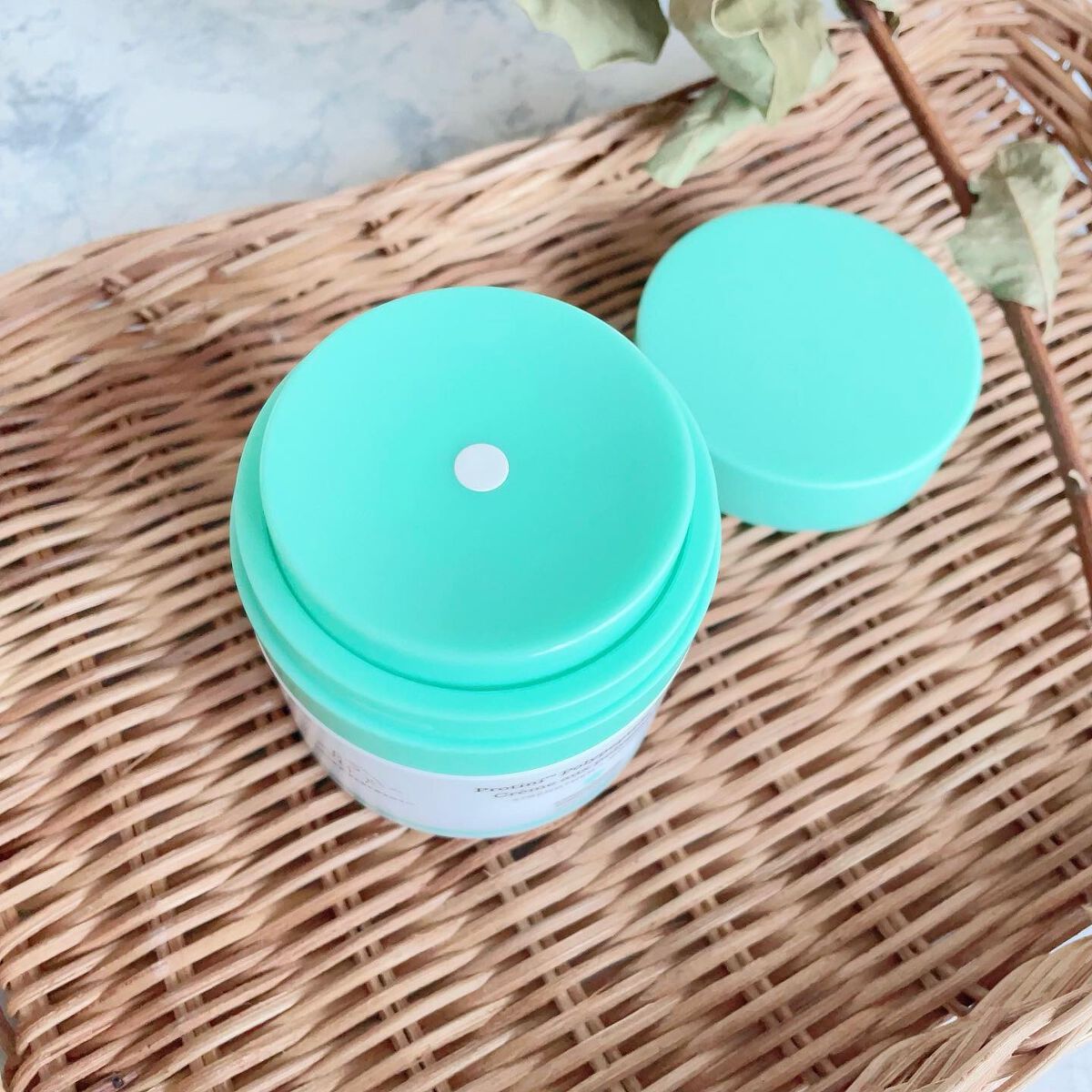 プロティニ ポリペプチド クリーム/Drunk Elephant/フェイスクリームを使ったクチコミ(3枚目)