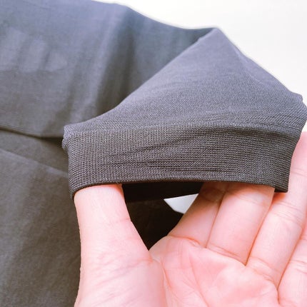 ベルミススリムレギンス/BELMISE/着圧ソックス・レギンスを使ったクチコミ(4枚目)