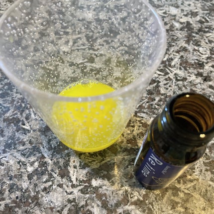 Re time ブルーローズドリンク/オーラムブルー/美容ドリンクを使ったクチコミ(5枚目)