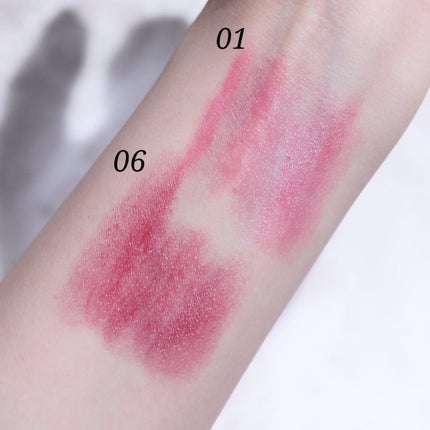 ケイト リップモンスター/KATE/口紅を使ったクチコミ(2枚目)