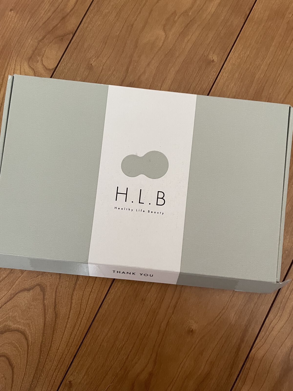 試してみた】H.L.B/H.L.B(ヘルシーライフビューティー) | LIPS