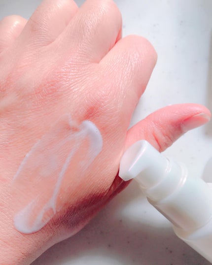 薬用 リンクル美容液/ちふれ/美容液を使ったクチコミ(5枚目)