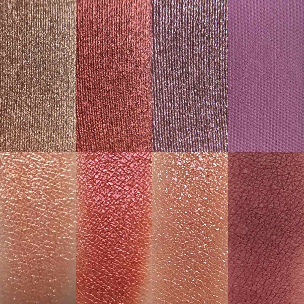 Luxury palette of pops/Charlotte Tilbury/アイシャドウパレットを使ったクチコミ(2枚目)