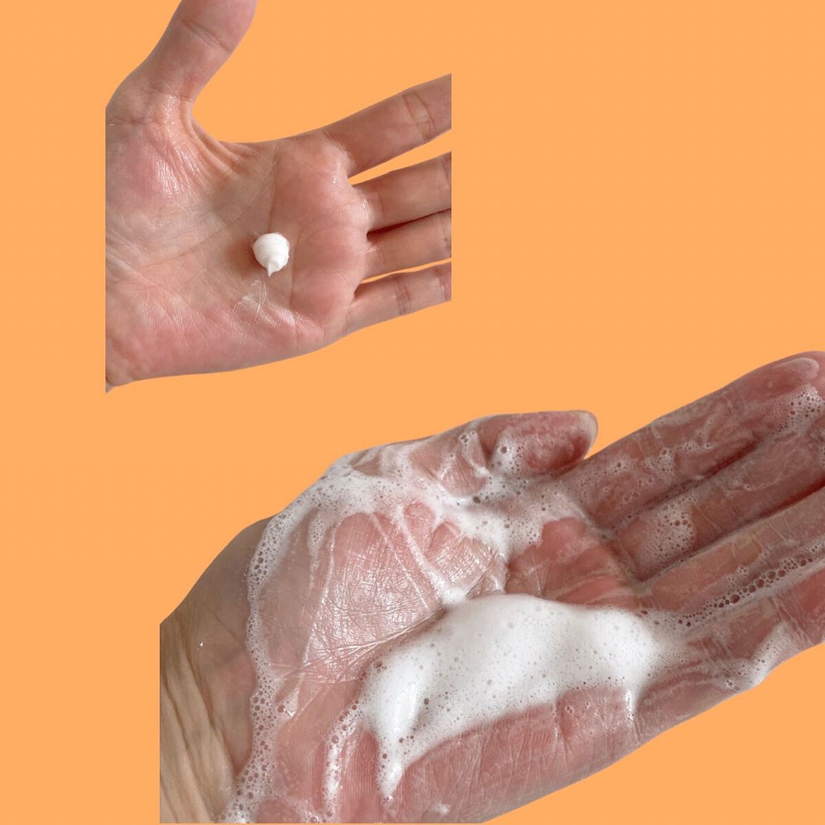 オールデイ ディープクリーンフォーム/TheBOIBOY/洗顔フォームを使ったクチコミ(3枚目)