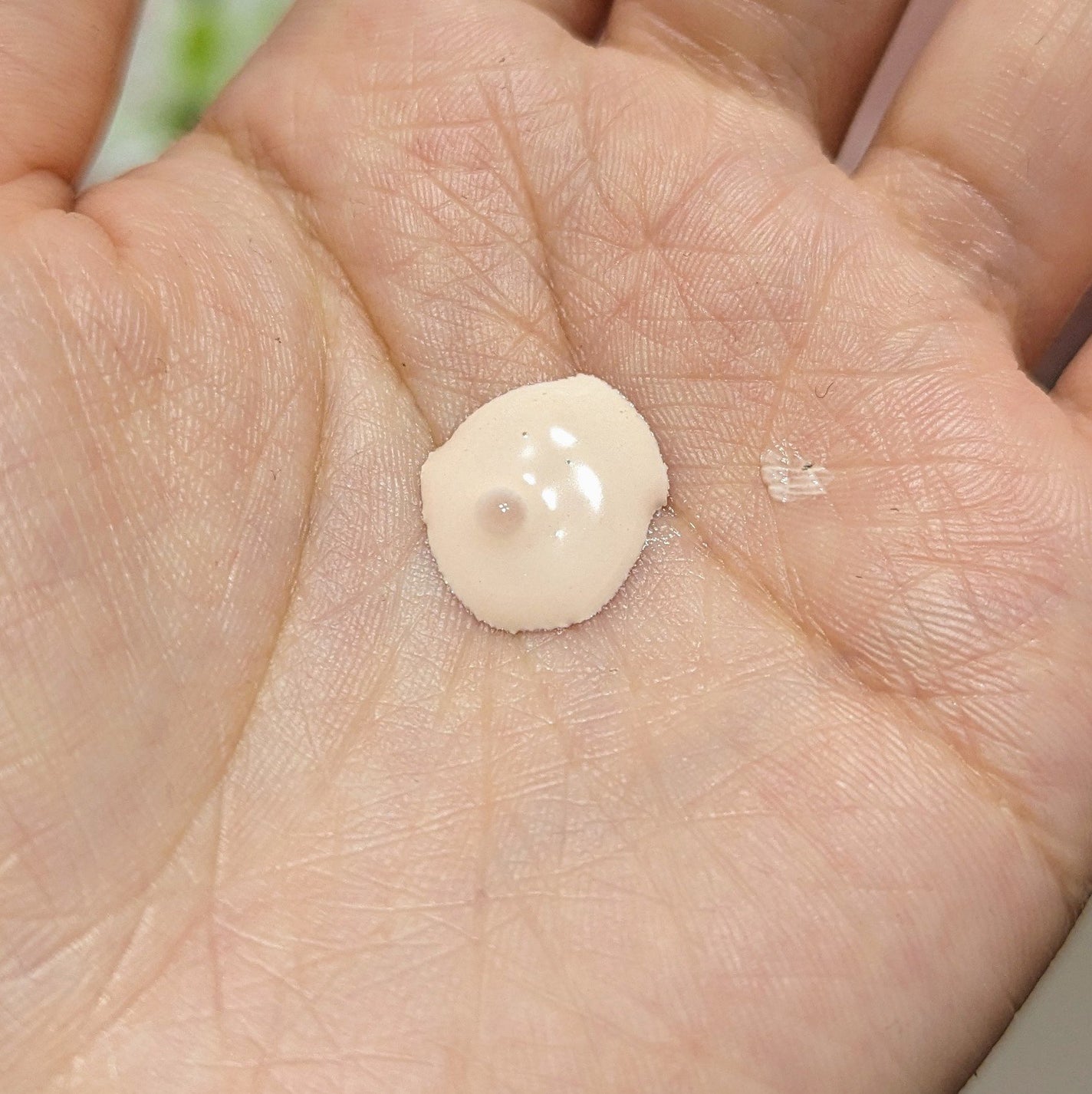 薬用 日中美白美容液/HAKU/美容液を使ったクチコミ(2枚目)