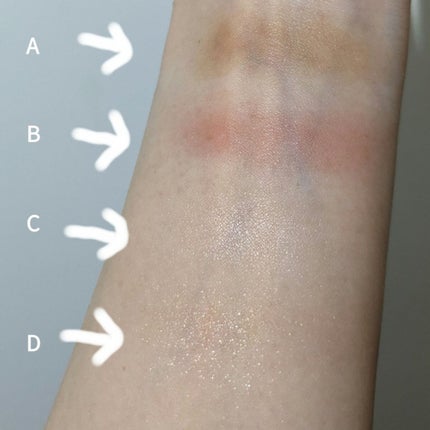 フェイスカラーパレット/チャコット・コスメティクス/アイシャドウパレットを使ったクチコミ(5枚目)