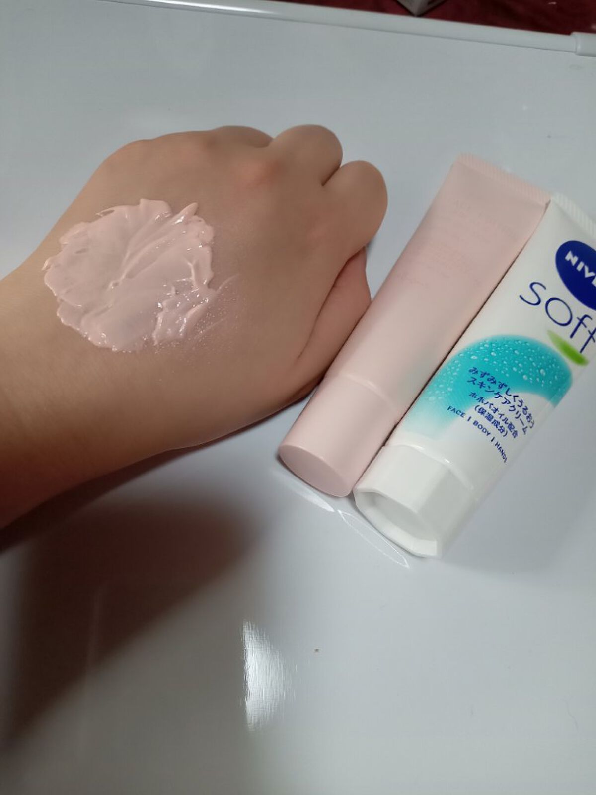 イーブン ベター シティ ブロック アクア ジェル 45/CLINIQUE/日焼け止めジェルを使ったクチコミ（3枚目）