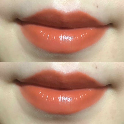 ディグニファイド リップス/Celvoke/口紅を使ったクチコミ(2枚目)