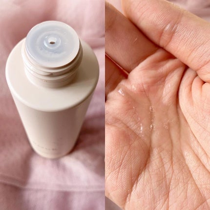 エラスティックモイスチャー〈クリーム〉/SMUK/フェイスクリームを使ったクチコミ(2枚目)