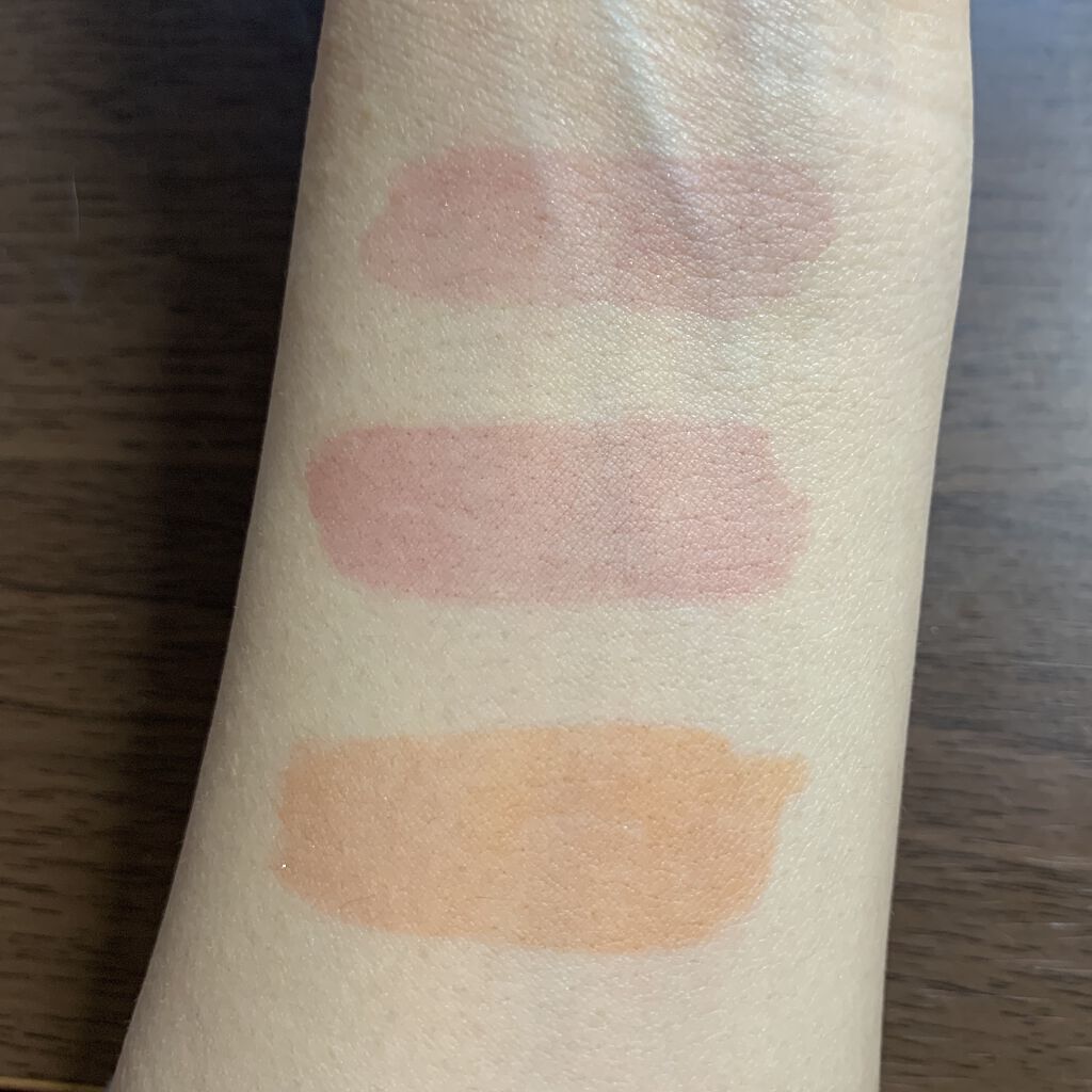 アピュー ウォーターライト ティント OR01/A’pieu/リップティントを使ったクチコミ（3枚目）