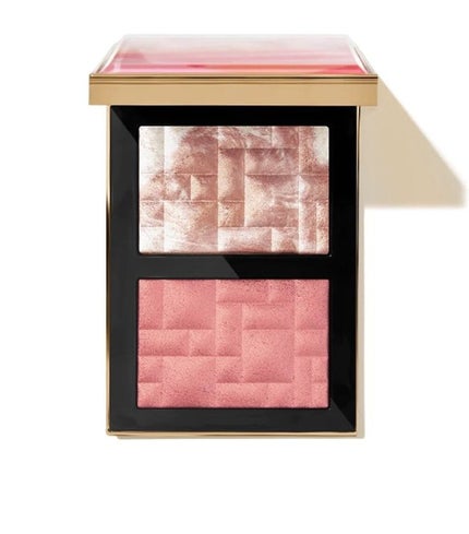 ハイライティング パウダー/BOBBI BROWN/パウダーハイライトを使ったクチコミ(7枚目)