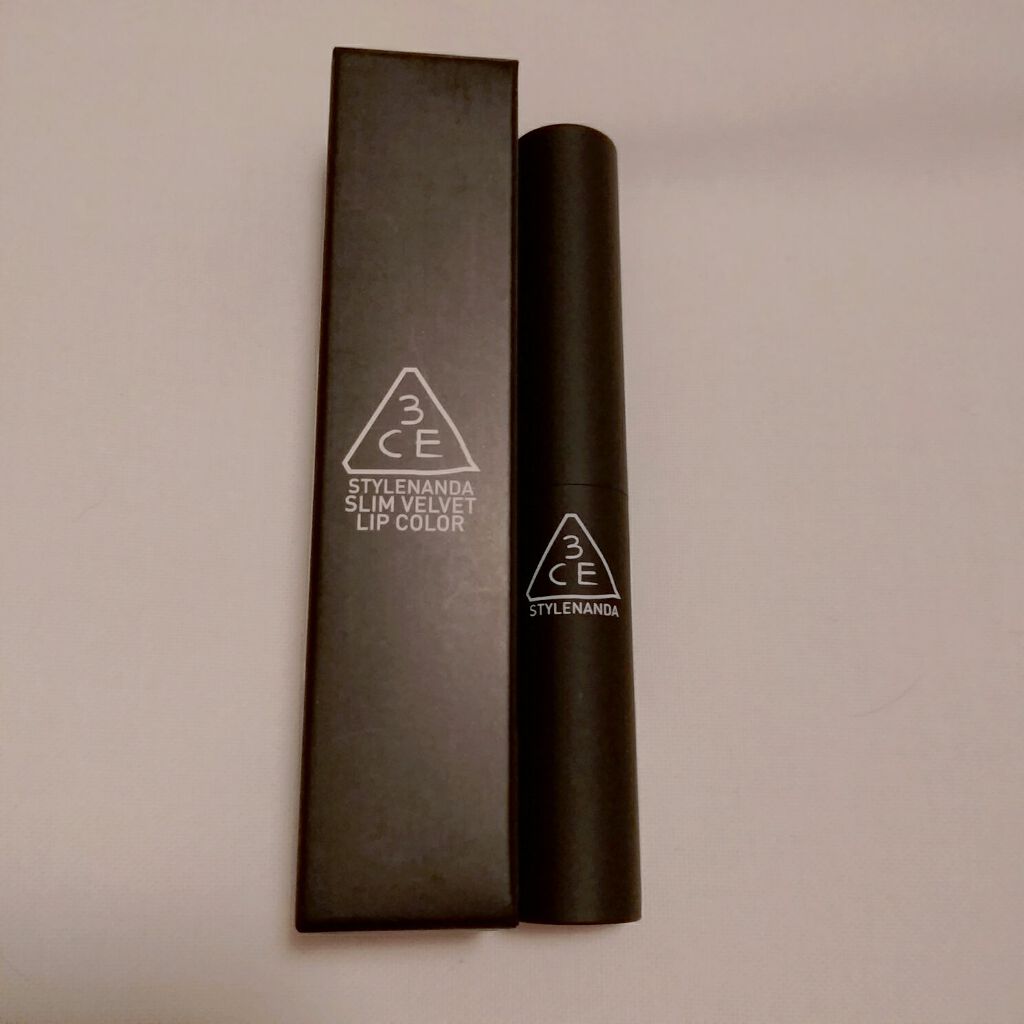 キスホリック リップスティック S/the SAEM/口紅を使ったクチコミ(3枚目)