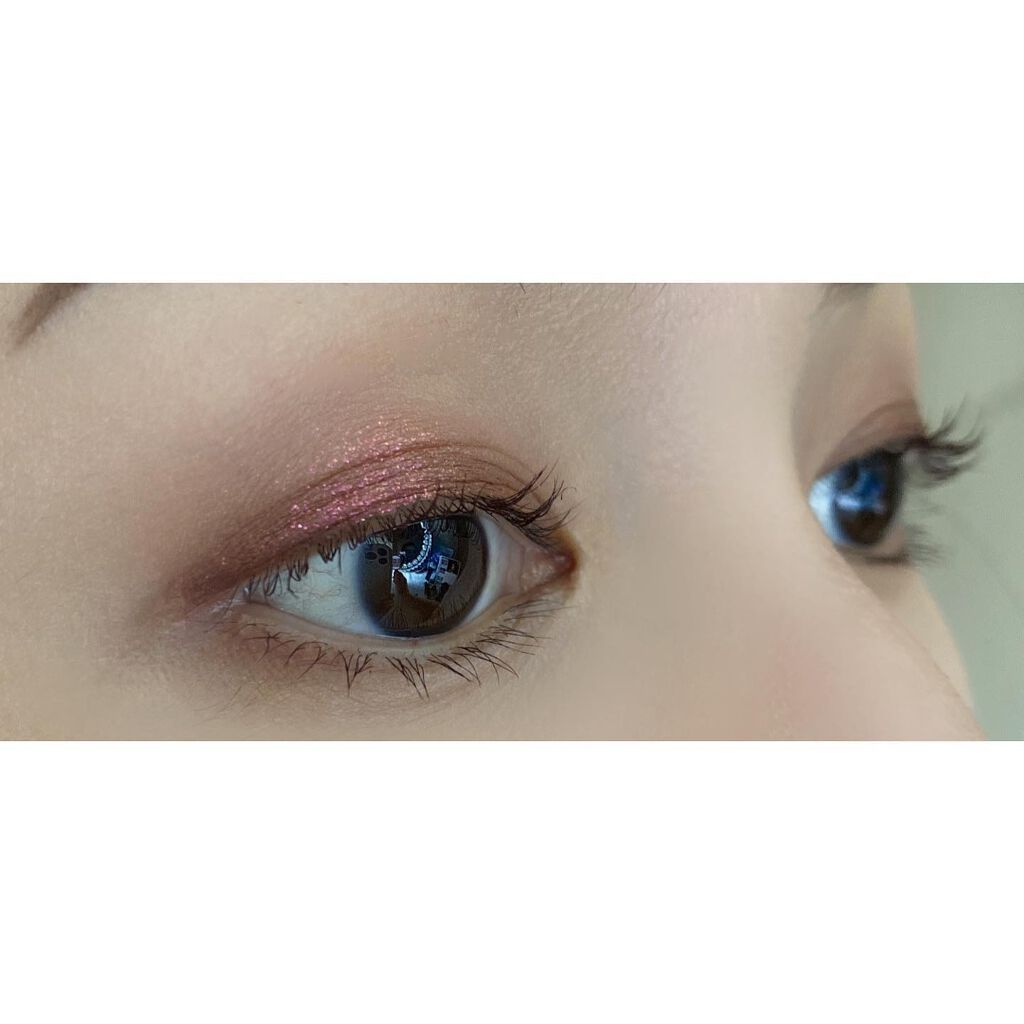 ブラウンズ クリーミィペンシル/Visée/ペンシルアイライナーを使ったクチコミ（3枚目）